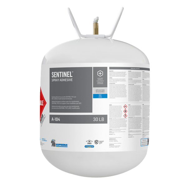 SENTINEL SPRAY ADHESIVE