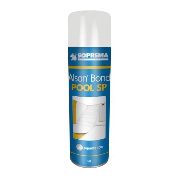 ALSAN BOND POOL SP (500ml)