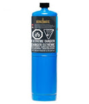 14.1oz BernzOmatic Propane Cylinder