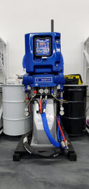 GRACO Reactor 2 E-XP2 Elite Proportioner