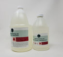 LABPOX CRYSTAL UV 2:1 RATIO - CLEAR EASY FLOW UV RESISTANT EPOXY TOP COAT THICK - 0.5/1.5/3 GAL KITS