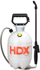 HDX 3.78L / 1G Pump Spray for Ballistix