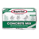 FAST SET HIGH STRENGTH - CONCRETE MIX - 60 LBS