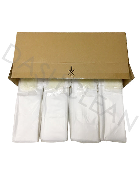 Continuous Fold Dust Collection Bag - 100' each set