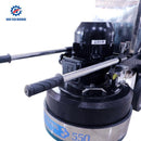 22" Planetary Concrete Grinder