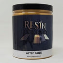 RESIN ROCK METALLIC PIMENT PODS 8 oz