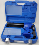 Cordless Cartridge Gun- 2 Component 4:1 Ratio 375ml