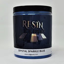 RESIN ROCK METALLIC PIMENT PODS 8 oz