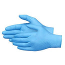 EXTRA TOUGH NITRILE GLOVE - 8mil - LARGE