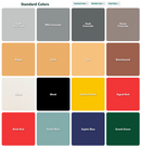 LABTEC UNIVERSAL PIGMENTS PODS