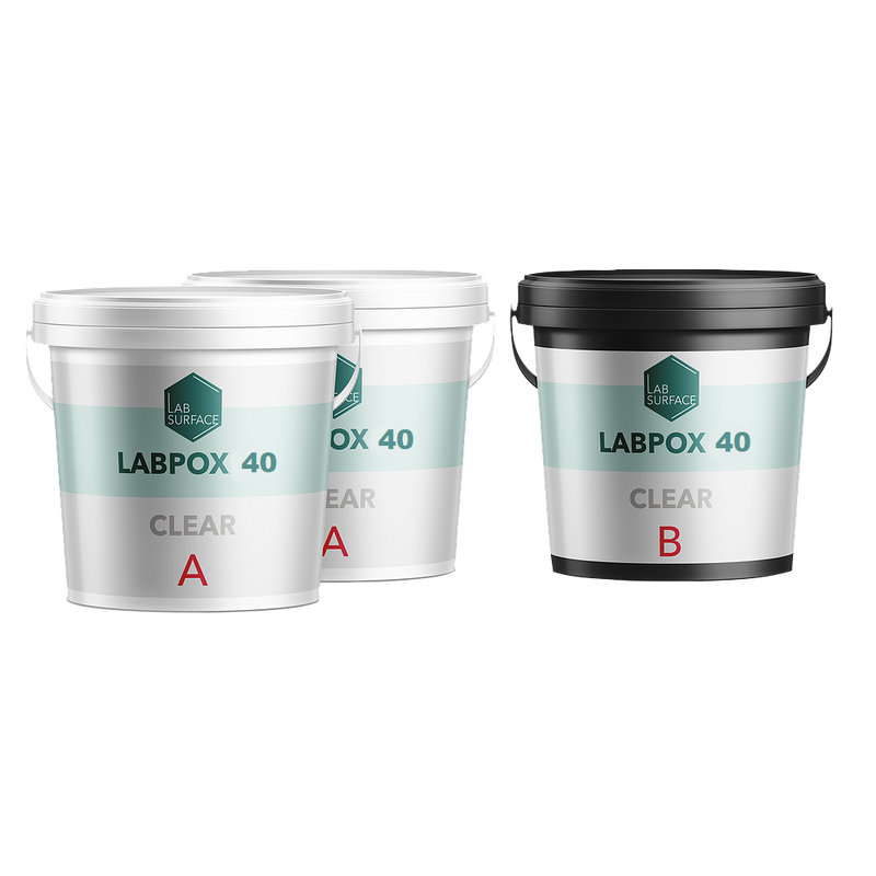 LABPOX 40 UV
