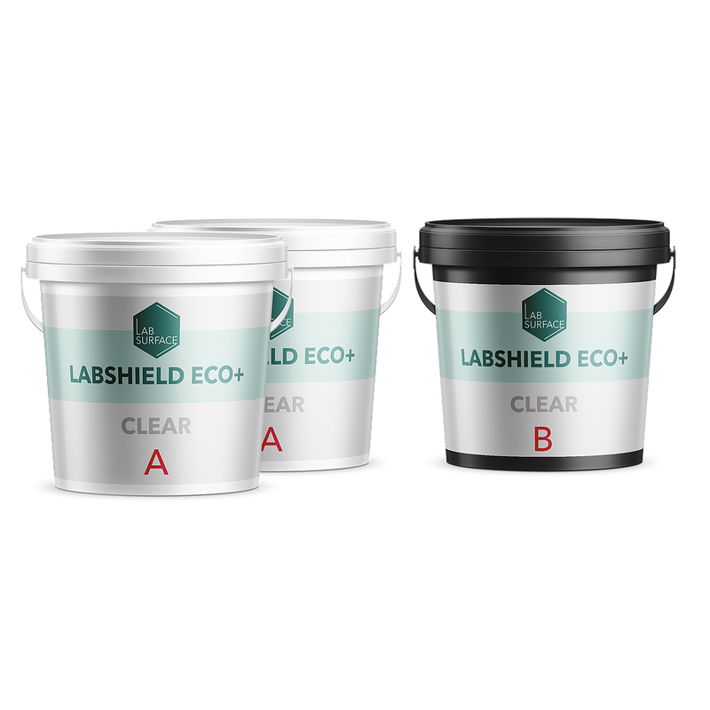 Lab Sheild LABSHIELD ECO