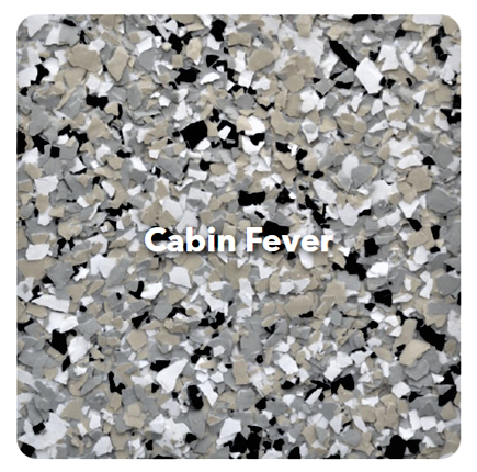 FLAKES [1/4"]