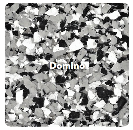 FLAKES [1/4"]