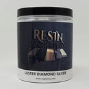 RESIN ROCK METALLIC PIMENT PODS 8 oz