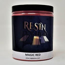 RESIN ROCK METALLIC PIMENT PODS 8 oz