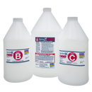 BallistiX NCO (Satin) - Pint/Quart/Gallon