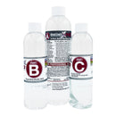 BallistiX NCO (Satin) - Pint/Quart/Gallon