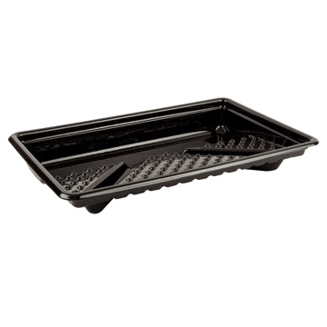 TRAY - 23" PLASTIC DEEPWELL 2 Litres