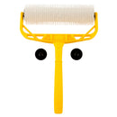 NOUR 9.5" Spiked Roller w/ Pro Frame