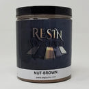 RESIN ROCK METALLIC PIMENT PODS 8 oz