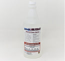 OBLITERATE - CLEANER DEGREASER - gal/quart