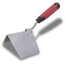 Outside Corner Trowel 5" x 4"