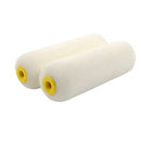 PAINT ROLLER REFILL - FOAM - 4" TWIN PACK