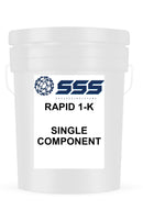 RAPID 1K UV PRIMER OR TOPCOAT SEALER - 5 gal
