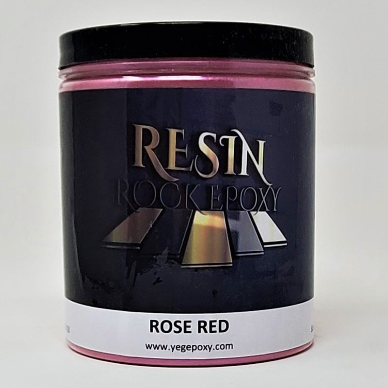 RESIN ROCK METALLIC PIMENT PODS 8 oz