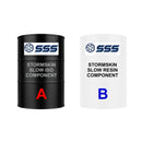 STORMSKIN SLOW POLYUREA 1:1 Ratio - 101 gal DRUM SET