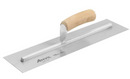 ANVIL 16" x 4" FINISHING TROWEL