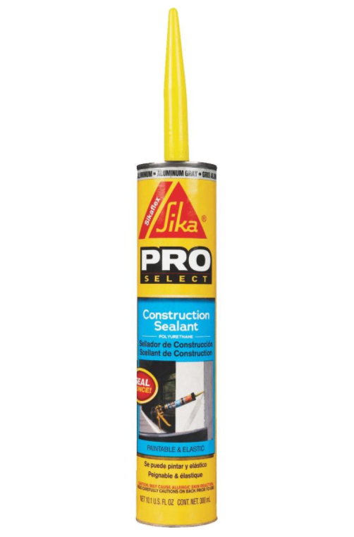 Sikaflex + Construction Sealant
