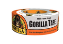 GORILLA WHITE TAPE 10 YD