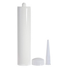 Empty Caulking Sealant Tubes - 5pk