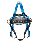 FULL BODY SAFETY HARNESS