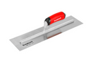 Goldblatt 16 x 4 Inch Flat Finish Trowel