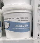 UNGLUED - 1/5 gal