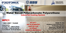 WPC-1 Water Based Polycarbonate
