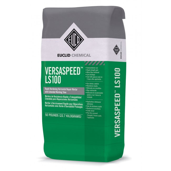 VERSASPEED LS100