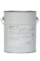 Instant Cement Water Plug