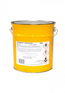 HYPERDESMO-PARTICULAR Fiber Reinforced Liquid Polyurethane Detail Membrane - 5 kg / 0.93 gal