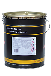 HYPERDESMO-ADY 810 - Fast Cure Polyurethane Membrane/Topcoat - 6 kg/1.17 gal or 25 kg/4.89 gal