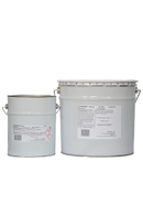 HYPERDESMO-COLD CURE POLYUREA 2K Fast Cure Solvent Free Polyurea Membrane 14 kg/2.74 gal or 5.6 kg/1.1 gal
