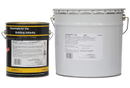 HYPERDESMO-D-2K Solvent Free Polyurethane Flooring Membrane 13 kg/2.86 gal or 3.9 kg/0.86 gal