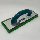ANVIL 12" x 4" GREEN FOAM FLOAT