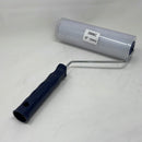 SPIKED ROLLER - 9" x 13mm Teeth