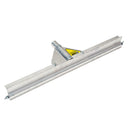 NOUR Gauge Rake Frame with Threaded Handle 24"