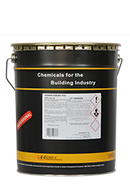 RUBBER BINDER-M20 - Polyurethane Binder for EPDM Granules 5/20 kg 1.26/5.03 gal