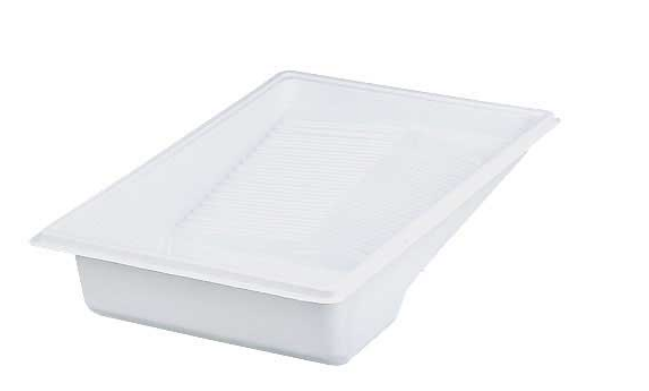 TRAY LINER - PLASTIC DEEPWELL 2 Litres